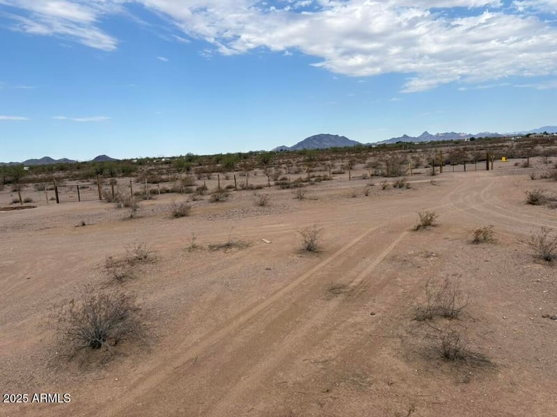 415th Ave #546, Tonopah, AZ 85354