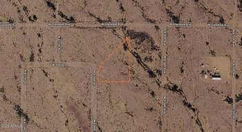 416th Dr #1037, Tonopah, AZ 85354