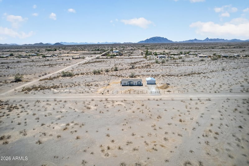 416th Dr #953, Tonopah, AZ 85354
