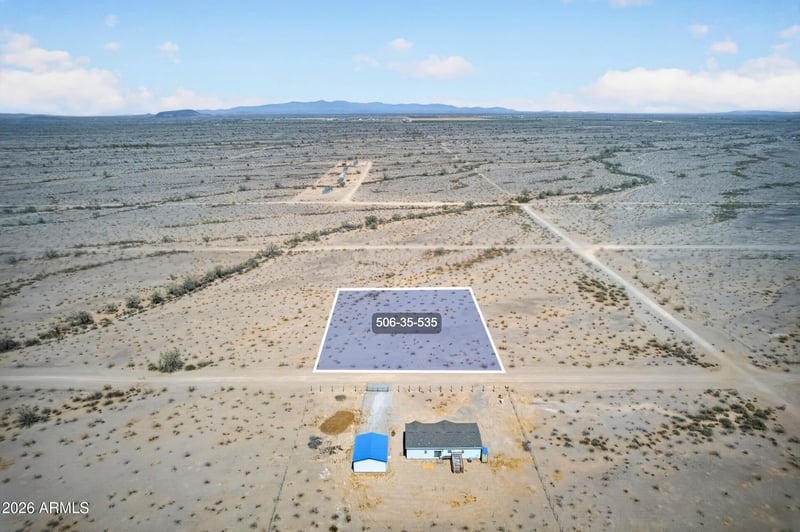 416th Dr #953, Tonopah, AZ 85354