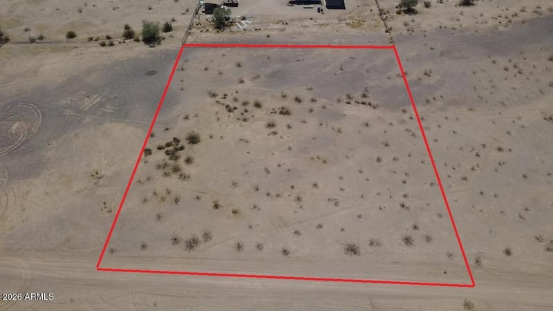 418th Ave #658, Tonopah, AZ 85354