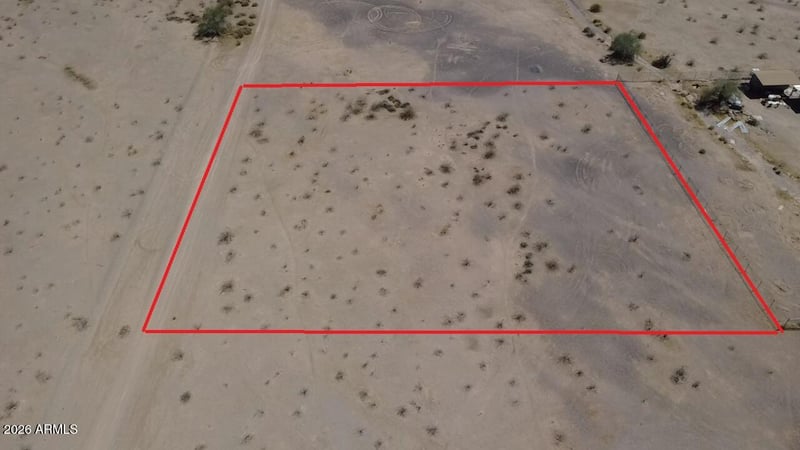 418th Ave #658, Tonopah, AZ 85354