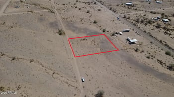 418th Ave #658, Tonopah, AZ 85354