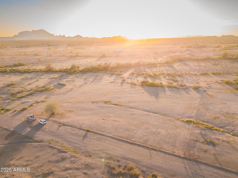 419th Dr #-, Tonopah, AZ 85354