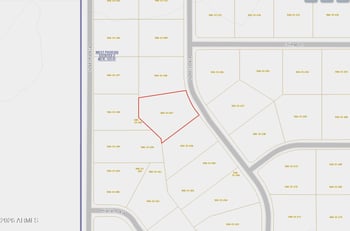 441 Ave #171, Tonopah, AZ 85354
