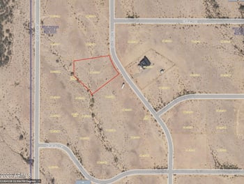 441 Ave #171, Tonopah, AZ 85354