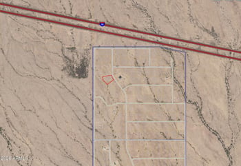 441 Ave #171, Tonopah, AZ 85354