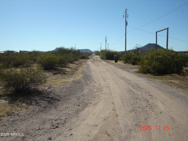 453rd Ave, Wickenburg, AZ 85390