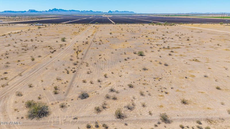 481 Ave #93, Tonopah, AZ 85354