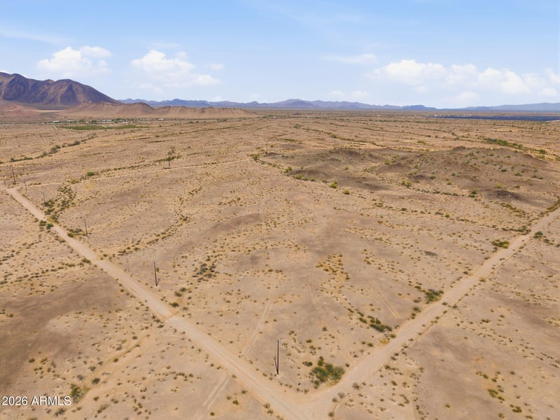 0 N 487th Ave #30, Tonopah, AZ 85354