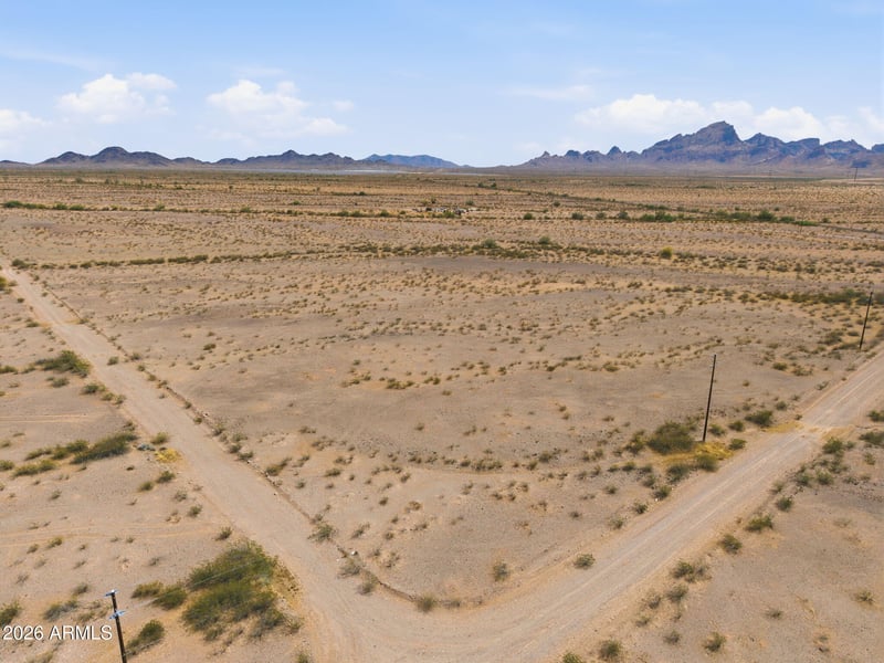 0 N 487th Ave #30, Tonopah, AZ 85354