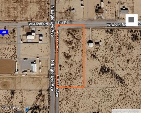 0 N 515th Ave #-, Aguila, AZ 85320