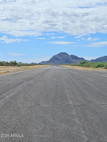 0 N 515th Ave #-, Aguila, AZ 85320