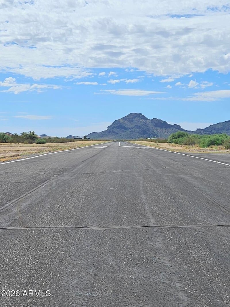 0 N 515th Ave #-, Aguila, AZ 85320