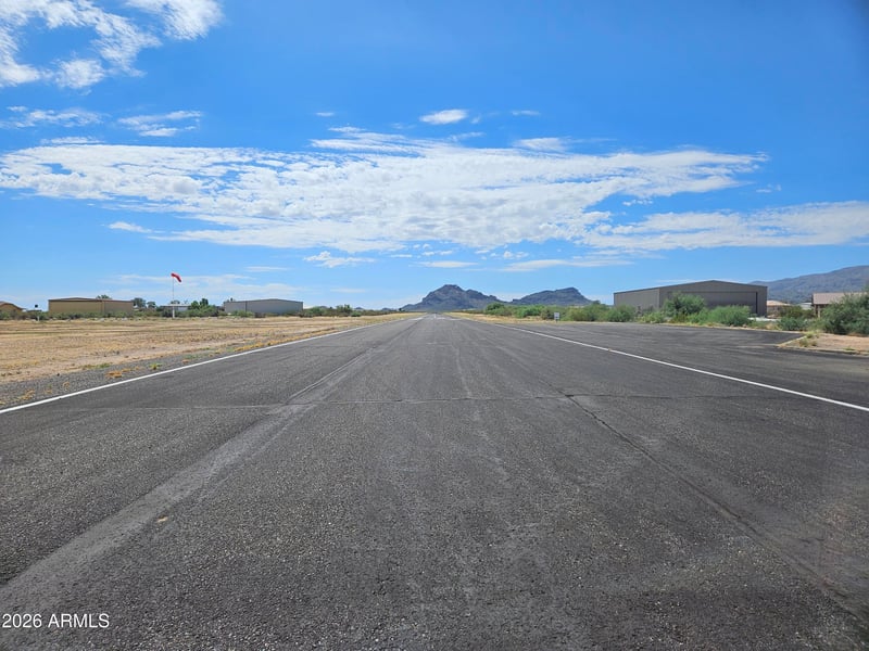 0 N 515th Ave #-, Aguila, AZ 85320