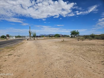 0 N 515th Ave #-, Aguila, AZ 85320