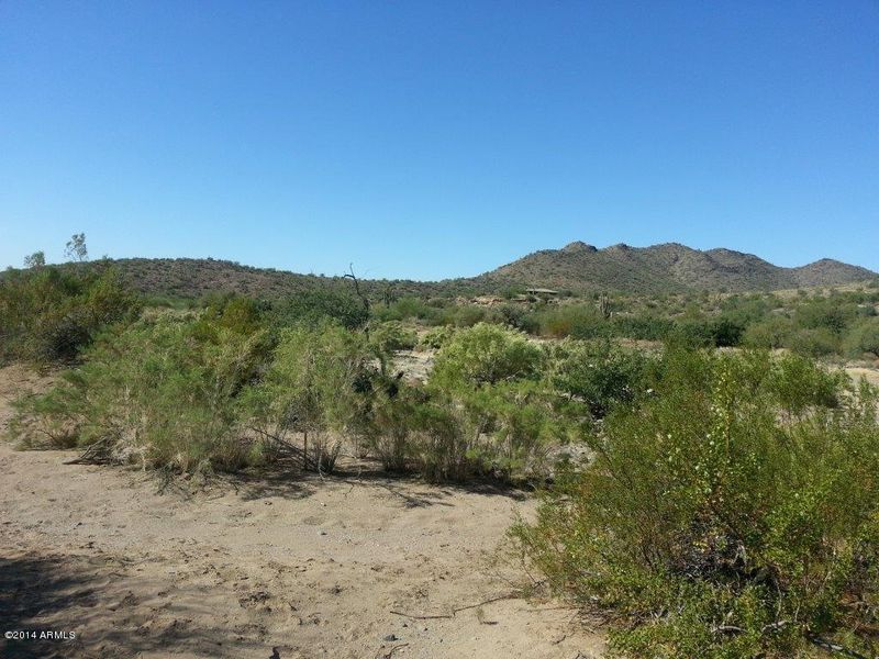 0 N 51st Pl #x, Cave Creek, AZ 85331
