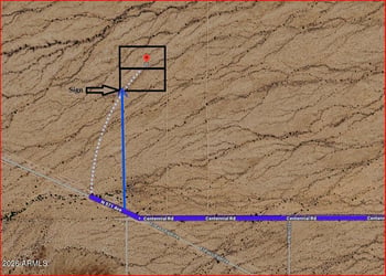 571 Ave #-, Tonopah, AZ 85354