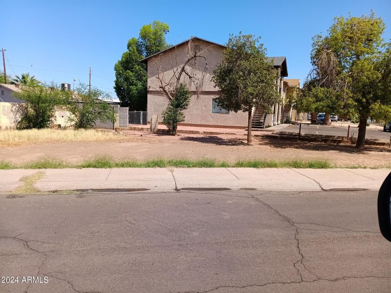 0 N 66th Dr, Glendale, AZ 85301
