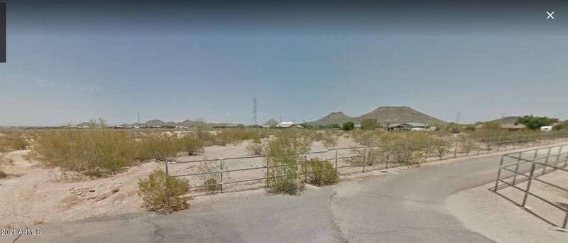 0 N 73rd Ave #-, Peoria, AZ 85383