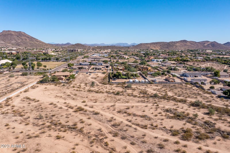 0 N 73rd Ave #-, Peoria, AZ 85383