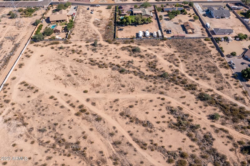 0 N 73rd Ave #-, Peoria, AZ 85383