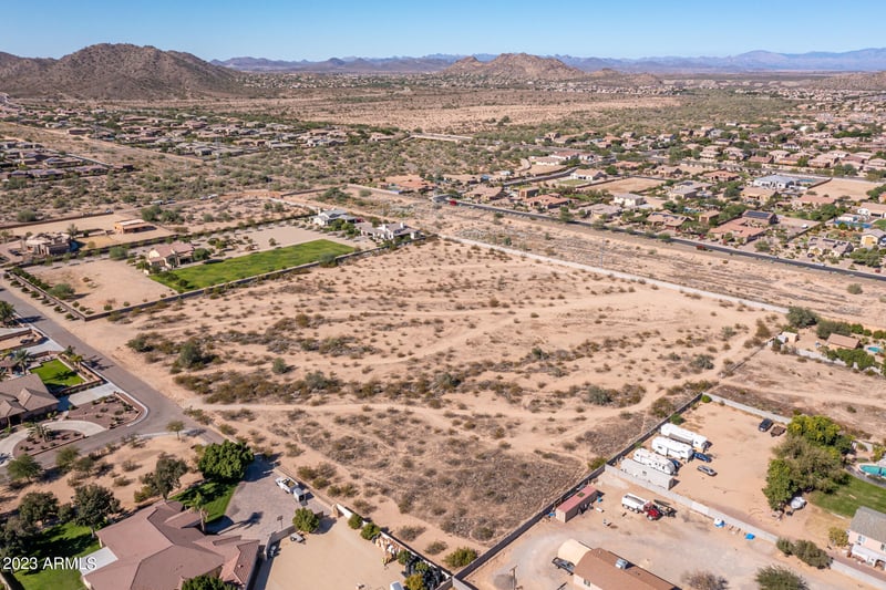 0 N 73rd Ave #-, Peoria, AZ 85383