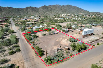 0 N 7th Ave #-, New River, AZ 85087