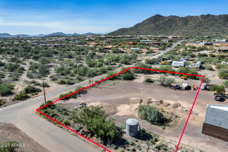 0 N 7th Ave #-, New River, AZ 85087