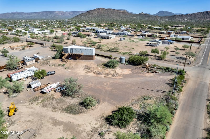 0 N 7th Ave #-, New River, AZ 85087