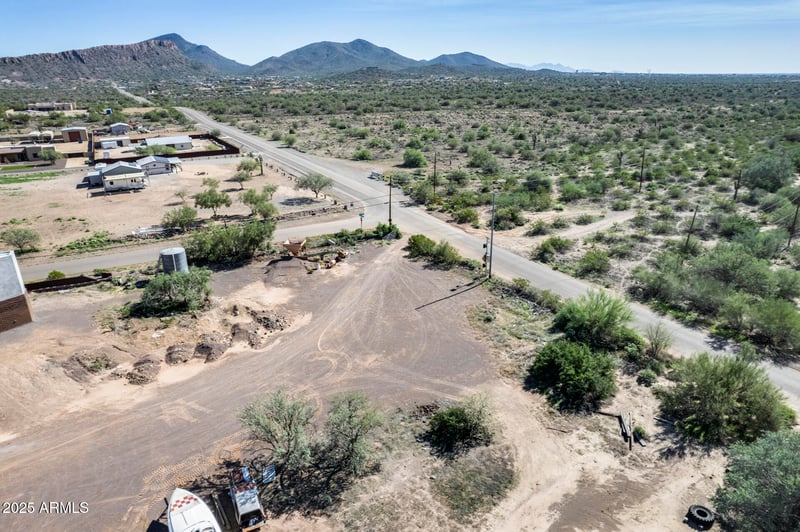 0 N 7th Ave #-, New River, AZ 85087