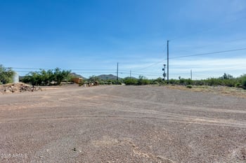0 N 7th Ave #-, New River, AZ 85087