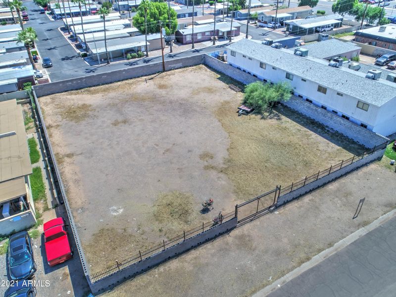 0 N 80th Ave #'-', Glendale, AZ 85303