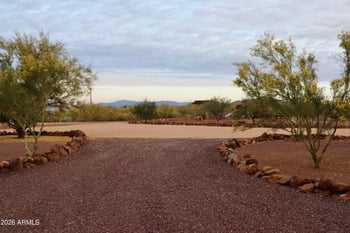 0 N 8th St #202-20-020-U, New River, AZ 85087