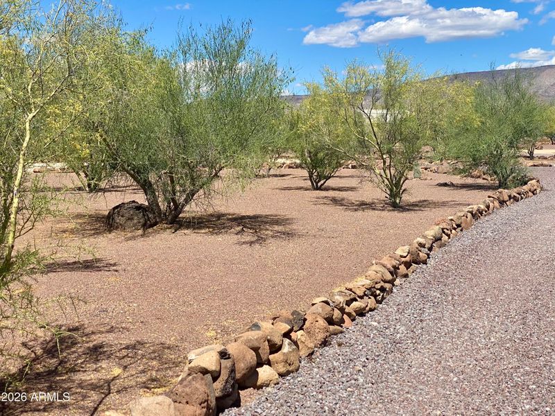 0 N 8th St #202-20-020-U, New River, AZ 85087