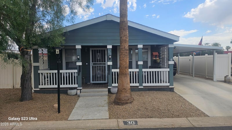 0 N 91st Ave #OFC, Peoria, AZ 85345
