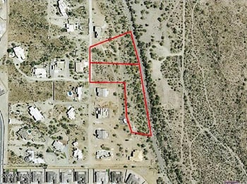 9th Ave #-, Phoenix, AZ 85086