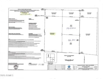 Agua Caliente Rd #3, Gila Bend, AZ 85337