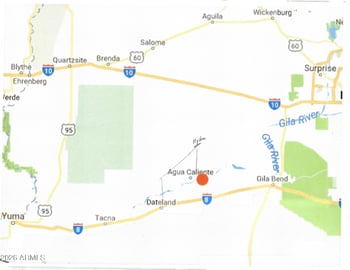 Agua Caliente Rd #3, Gila Bend, AZ 85337