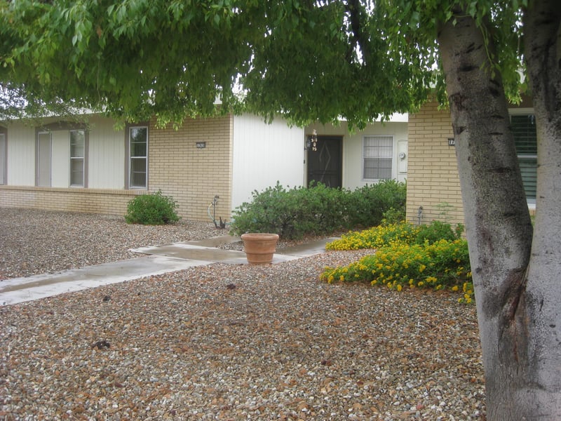 0 N Ave, Sun City, AZ 85373