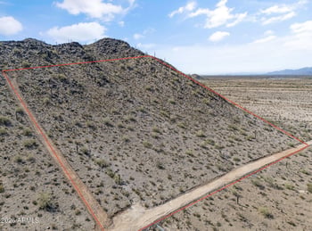 Barcelona Rd #1, Maricopa, AZ 85139