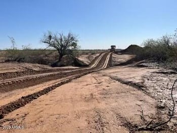 Barwick Dr #-, Wittmann, AZ 85361
