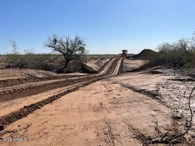 0 N Barwick Dr #-, Wittmann, AZ 85361