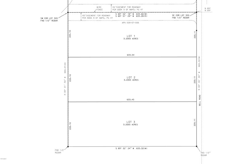 0 N Bell Rd #321, Queen Creek, AZ 85144