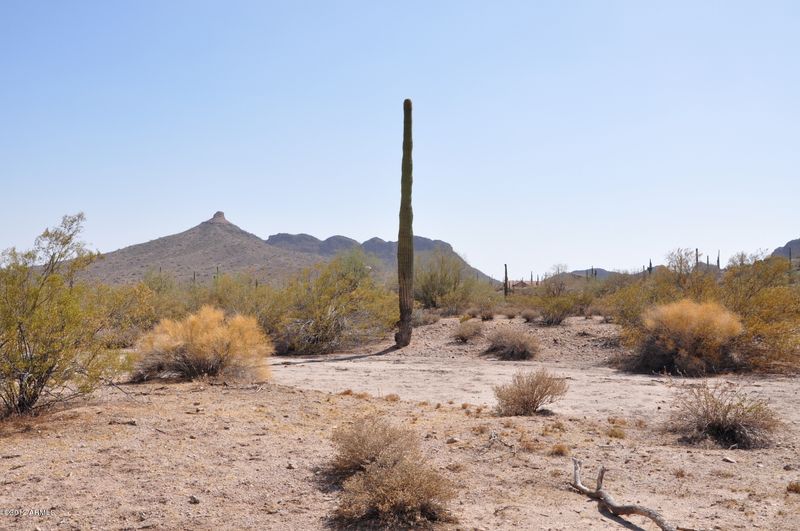 0 N Brenner Pass Rd #16, Queen Creek, AZ 85144