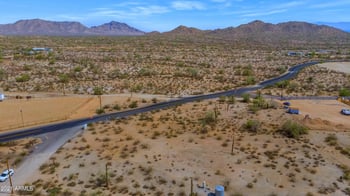 0 N Brenner Pass Rd #-, Queen Creek, AZ 85144