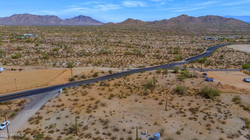0 N Brenner Pass Rd #-, Queen Creek, AZ 85144