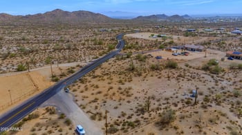 0 N Brenner Pass Rd #-, Queen Creek, AZ 85144