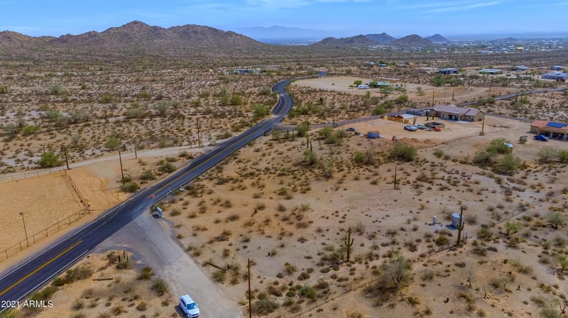 0 N Brenner Pass Rd #-, Queen Creek, AZ 85144