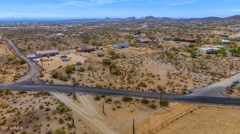 0 N Brenner Pass Rd #-, Queen Creek, AZ 85144